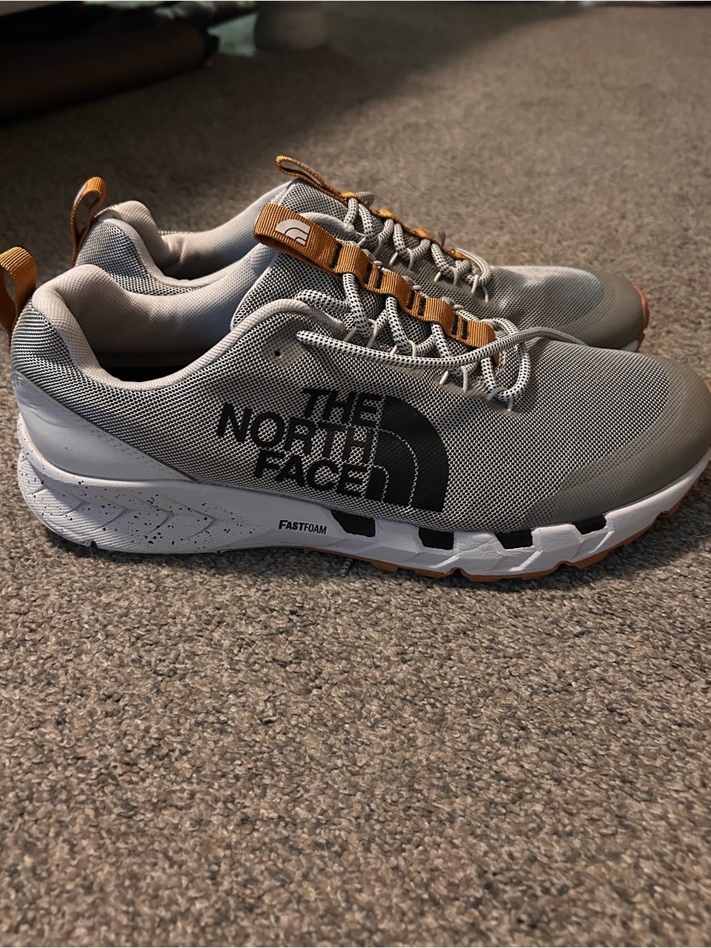 The North Face Men’s Fast Foam Sneakers